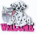 Welcome to my English first blog